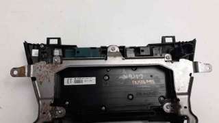 Recambio de sistema audio / radio cd para opel insignia berlina 2008-2017 selective referencia OEM IAM 13321292  