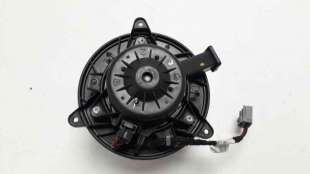 Recambio de ventilador calefaccion para opel insignia berlina 2008-2017 selective referencia OEM IAM 113261494  