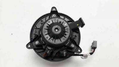 Recambio de ventilador calefaccion para opel insignia berlina 2008-2017 selective referencia OEM IAM 113261494  