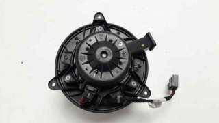 Recambio de ventilador calefaccion para opel insignia berlina 2008-2017 selective referencia OEM IAM 113261494  