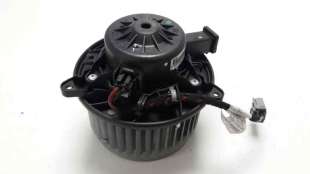 Recambio de ventilador calefaccion para opel insignia berlina 2008-2017 selective referencia OEM IAM 113261494   2