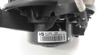 Recambio de ventilador calefaccion para opel insignia berlina 2008-2017 selective referencia OEM IAM 113261494  