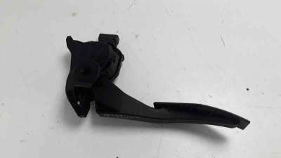 Recambio de potenciometro pedal para opel insignia berlina 2008-2017 selective referencia OEM IAM 13237352 6PV009765 