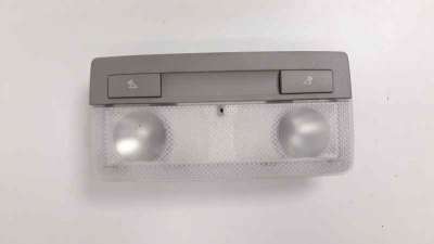 Recambio de luz interior para opel insignia berlina 2008-2017 selective referencia OEM IAM 22774326  