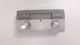 Recambio de luz interior para opel insignia berlina 2008-2017 selective referencia OEM IAM 22774326  
