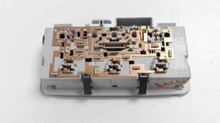 Recambio de luz interior para opel insignia berlina 2008-2017 selective referencia OEM IAM 22774326   2