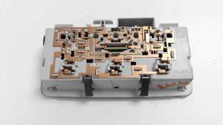 Recambio de luz interior para opel insignia berlina 2008-2017 selective referencia OEM IAM 22774326  