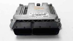 Recambio de centralita motor uce para opel insignia berlina 2008-2017 selective referencia OEM IAM 55585024 0281018769 