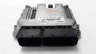 Recambio de centralita motor uce para opel insignia berlina 2008-2017 selective referencia OEM IAM 55585024 0281018769 