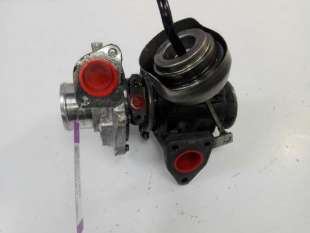 Recambio de turbocompresor para opel insignia berlina 2008-2017 selective referencia OEM IAM 55531460 7887782PDN02457P 