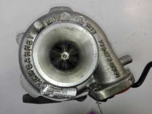 Recambio de turbocompresor para opel insignia berlina 2008-2017 selective referencia OEM IAM 55531460 7887782PDN02457P  2