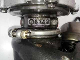 Recambio de turbocompresor para opel insignia berlina 2008-2017 selective referencia OEM IAM 55531460 7887782PDN02457P 