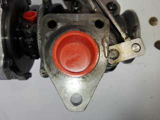 Recambio de turbocompresor para opel insignia berlina 2008-2017 selective referencia OEM IAM 55531460 7887782PDN02457P 