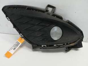 Recambio de rejilla paragolpes derecha para mazda 5 (cw) 2010-2015 iruka referencia OEM IAM C51350C11 108603315 