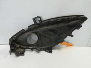 Recambio de rejilla paragolpes derecha para mazda 5 (cw) 2010-2015 iruka referencia OEM IAM C51350C11 108603315  2