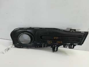 Recambio de rejilla paragolpes izquierda para bmw serie 3 lim. (f30) 2015-2018 318d advantage referencia OEM IAM 7396858   2