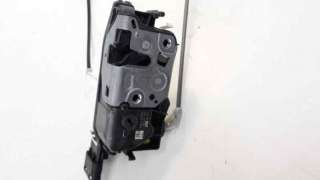 Recambio de cerradura puerta delantera derecha para citroën c-elysée 2012- seduction referencia OEM IAM 9819026980  