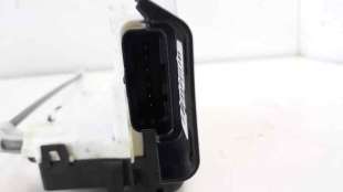 Recambio de cerradura puerta delantera derecha para citroën c-elysée 2012- seduction referencia OEM IAM 9819026980   2