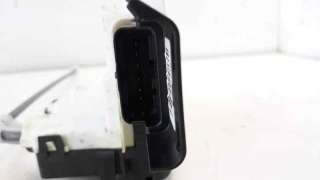 Recambio de cerradura puerta delantera derecha para citroën c-elysée 2012- seduction referencia OEM IAM 9819026980  