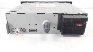 Recambio de sistema audio / radio cd para citroën c-elysée 2012- seduction referencia OEM IAM 98075810ZD00  