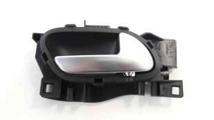 Recambio de maneta interior delantera derecha para citroën c-elysée 2012- seduction referencia OEM IAM 9800099680  