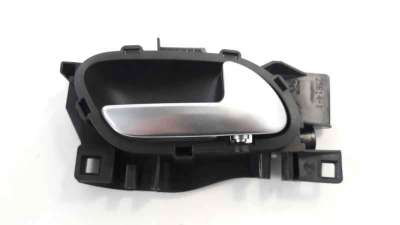 Recambio de maneta interior delantera derecha para citroën c-elysée 2012- seduction referencia OEM IAM 9800099680  