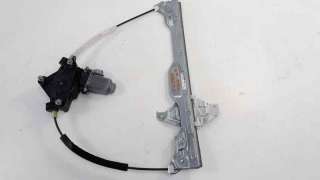 Recambio de elevalunas delantero derecho para citroën c-elysée 2012- seduction referencia OEM IAM 9677412380  
