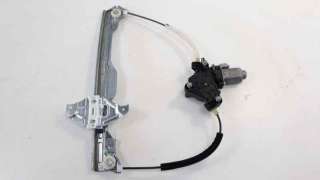 Recambio de elevalunas delantero derecho para citroën c-elysée 2012- seduction referencia OEM IAM 9677412380  