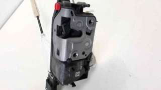 Recambio de cerradura puerta trasera derecha para citroën c-elysée 2012- seduction referencia OEM IAM 9619026380  