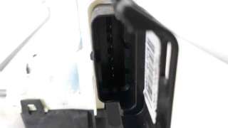 Recambio de cerradura puerta trasera derecha para citroën c-elysée 2012- seduction referencia OEM IAM 9619026380  
