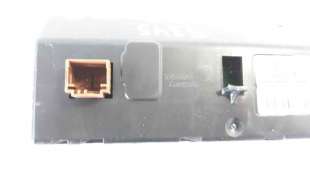 Recambio de pantalla multifuncion para citroën c-elysée 2012- seduction referencia OEM IAM 9804493780   2