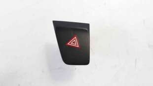 Recambio de warning para citroën c-elysée 2012- seduction referencia OEM IAM 96765876ZD  