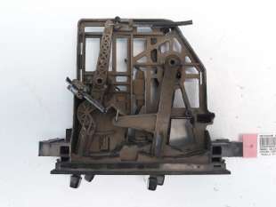 Recambio de mando calefaccion / aire acondicionado para nissan cabstar e 1999-2002 tl110.35 referencia OEM IAM    2