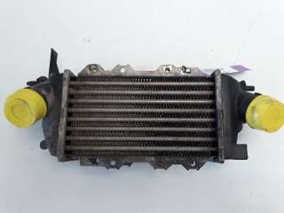 Recambio de intercooler para opel vectra b berlina 1995-2002 2.0 dti referencia OEM IAM 52475657 30352 