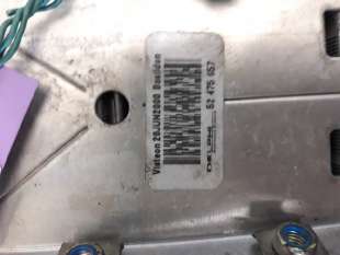 Recambio de intercooler para opel vectra b berlina 1995-2002 2.0 dti referencia OEM IAM 52475657 30352  2