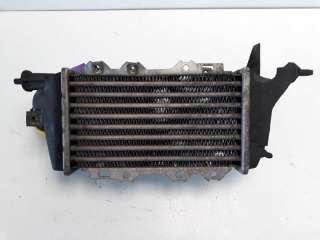 Recambio de intercooler para opel vectra b berlina 1995-2002 2.0 dti referencia OEM IAM 52475657 30352 
