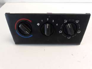 Recambio de mando calefaccion / aire acondicionado para opel vectra b berlina 1995-2002 2.0 dti referencia OEM IAM 90586319  