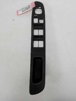 Recambio de maneta interior delantera izquierda para subaru impreza g11 (gd/gg) 2000-2007 2.0 r sw referencia OEM IAM   