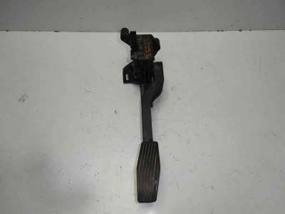 Recambio de potenciometro pedal para opel corsa c 2000-2003 club referencia OEM IAM 9129423  