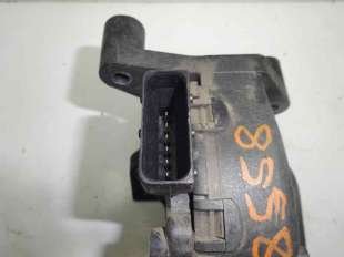 Recambio de potenciometro pedal para opel corsa c 2000-2003 club referencia OEM IAM 9129423   2