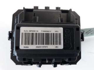 Recambio de resistencia calefaccion para peugeot 2008 (--.2013) 2013-2019 active referencia OEM IAM 234Z01157  