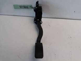 Recambio de potenciometro pedal para peugeot 2008 (--.2013) 2013-2019 active referencia OEM IAM 9671433780 6PV009949 