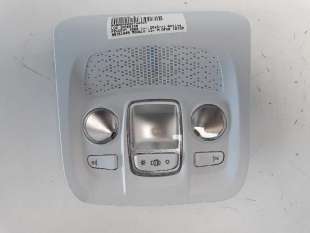 Recambio de luz interior para peugeot 2008 (--.2013) 2013-2019 active referencia OEM IAM 96781445  