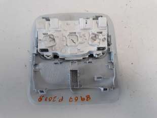 Recambio de luz interior para peugeot 2008 (--.2013) 2013-2019 active referencia OEM IAM 96781445   2