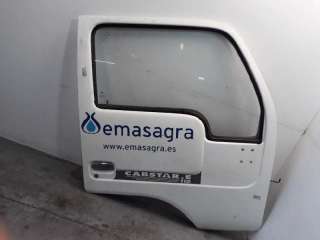 Recambio de puerta delantera derecha para nissan cabstar e 1999-2002 tl110.35 referencia OEM IAM H01002T631  