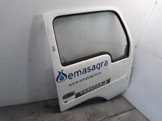Recambio de puerta delantera derecha para nissan cabstar e 1999-2002 tl110.35 referencia OEM IAM H01002T631  