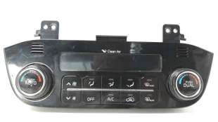 Recambio de mando climatizador para kia sportage 2010-2016 concept 4x2 referencia OEM IAM 972503U800