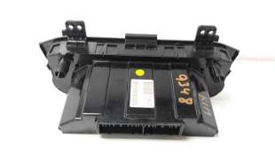 Recambio de mando climatizador para kia sportage 2010-2016 concept 4x2 referencia OEM IAM 972503U800   2