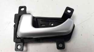 Recambio de maneta interior delantera izquierda para kia sportage 2010-2016 concept 4x2 referencia OEM IAM 826103W000  