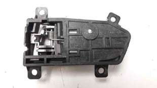 Recambio de maneta interior trasera izquierda para kia sportage 2010-2016 concept 4x2 referencia OEM IAM 826103U000   2